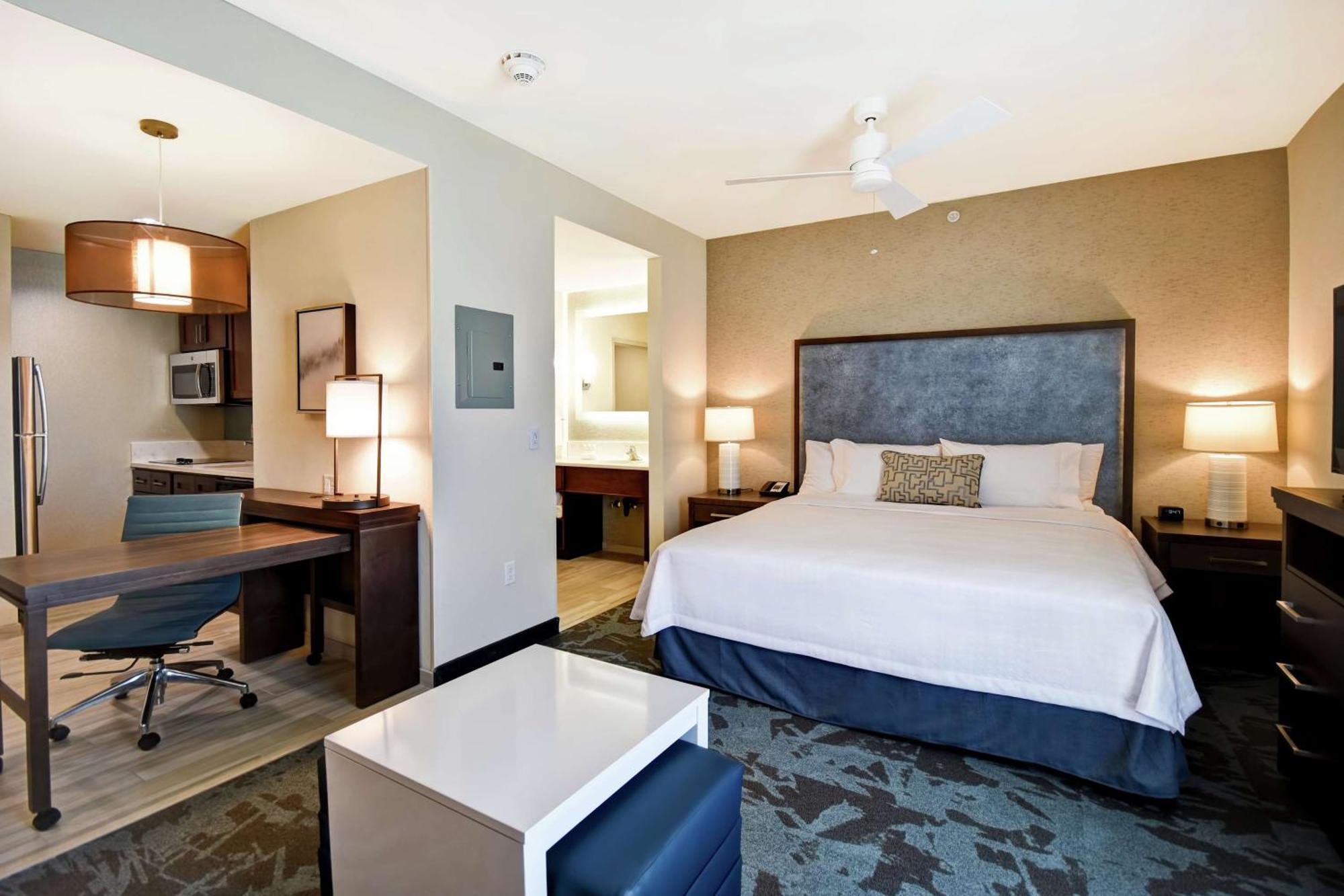 Homewood Suites By Hilton Salt Lake City Airport Экстерьер фото