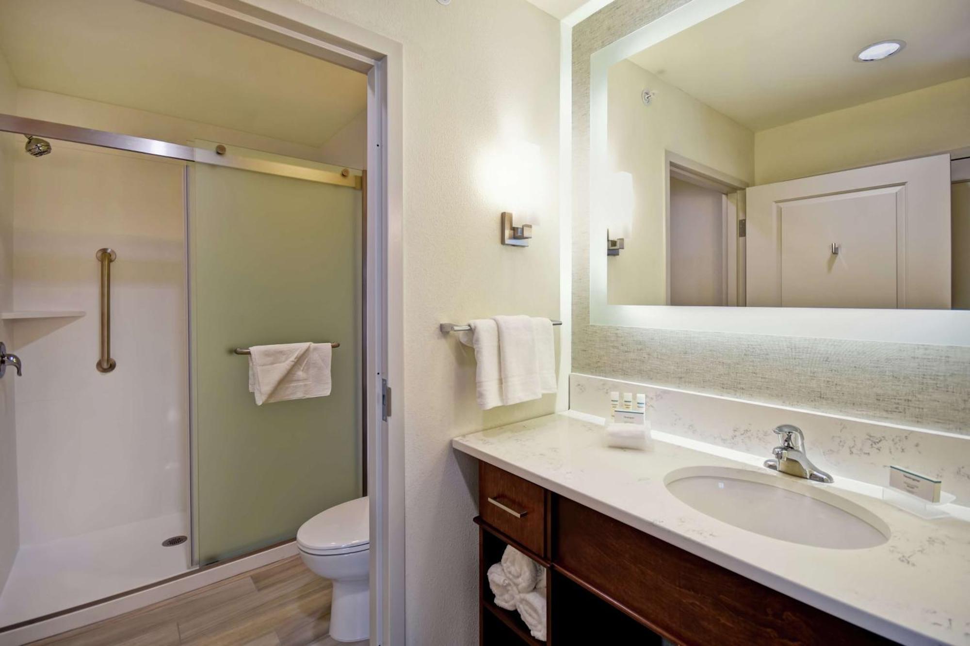 Homewood Suites By Hilton Salt Lake City Airport Экстерьер фото