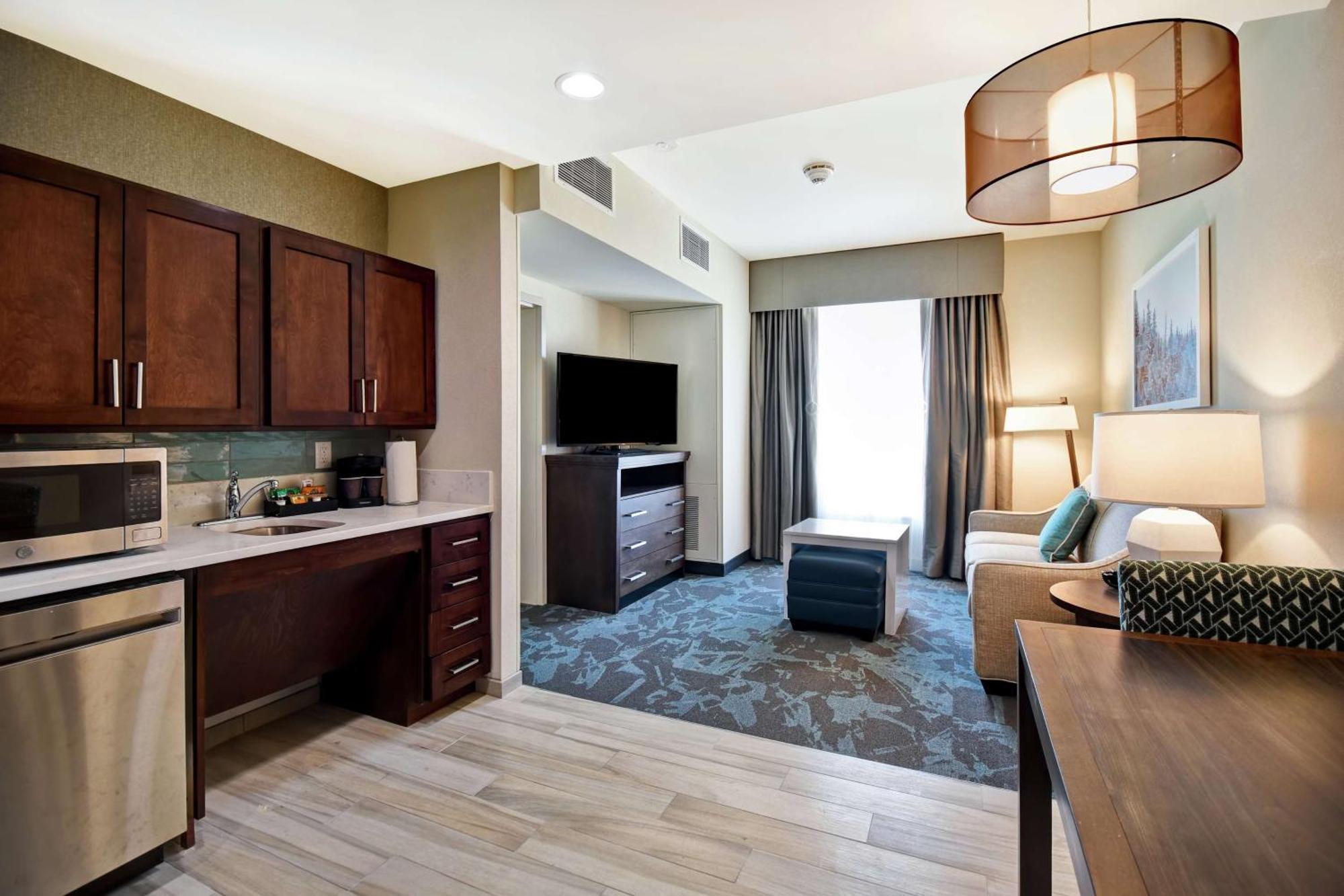 Homewood Suites By Hilton Salt Lake City Airport Экстерьер фото