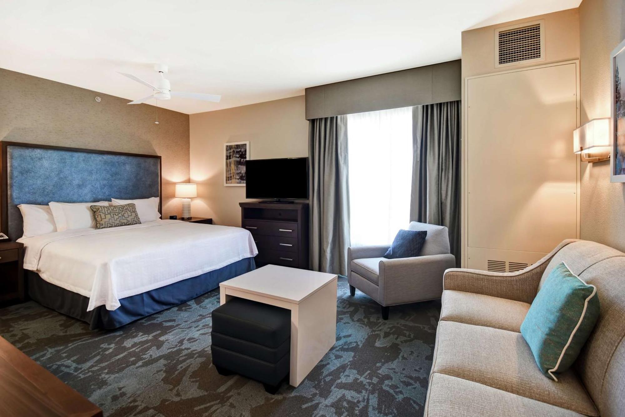 Homewood Suites By Hilton Salt Lake City Airport Экстерьер фото