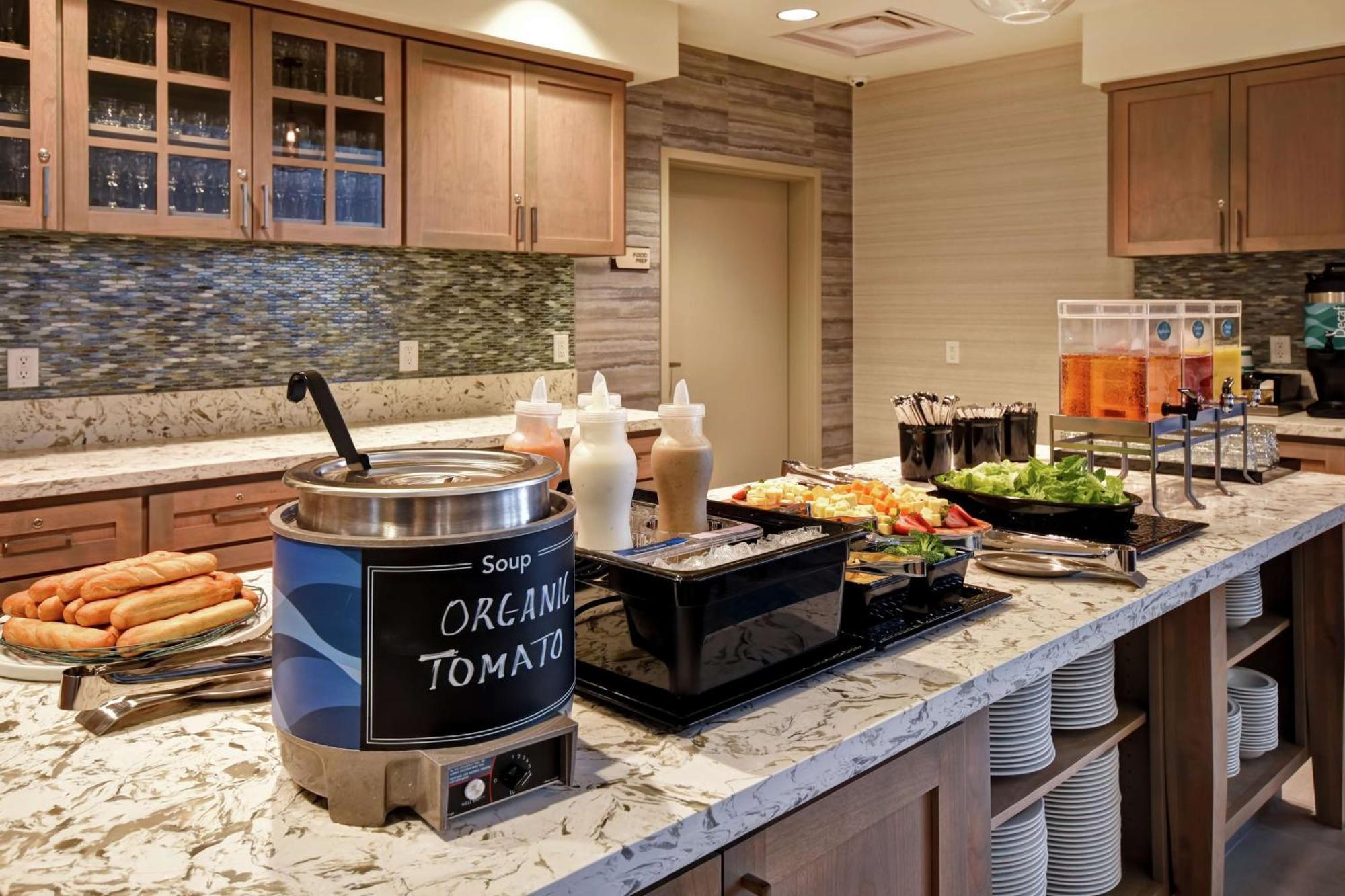 Homewood Suites By Hilton Salt Lake City Airport Экстерьер фото
